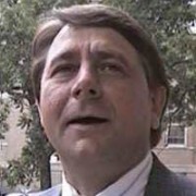 Mark Eldridge The detectives asked Mark to describe how he happened to find the body